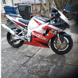 Motorcycle-Like new