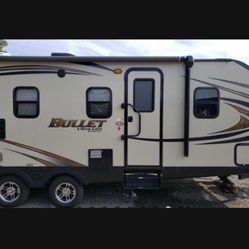 RV 2015 Duchment Bullet 