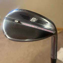 Titleist Vokey SM8 58 RH Custom