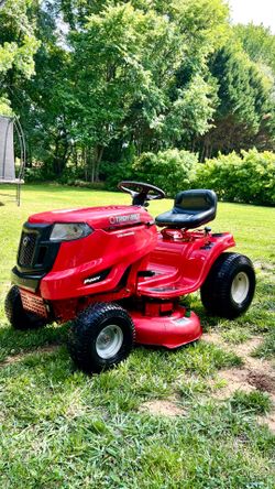 Troy Built pony Riding Mower  $520