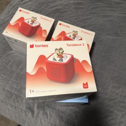 Toniebox 2 