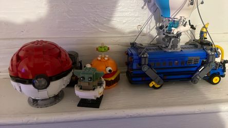 Legos