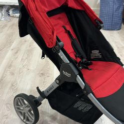 Britax B-Agile Baby Stroller