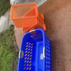 3 Baskets 