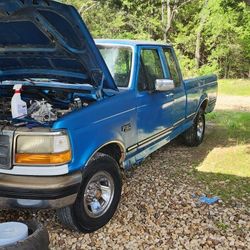 1994 Ford F-150