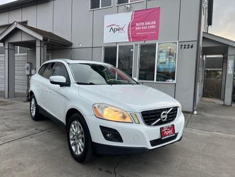 2010 Volvo XC60