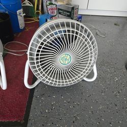 Patton High Velocity Air Circulator