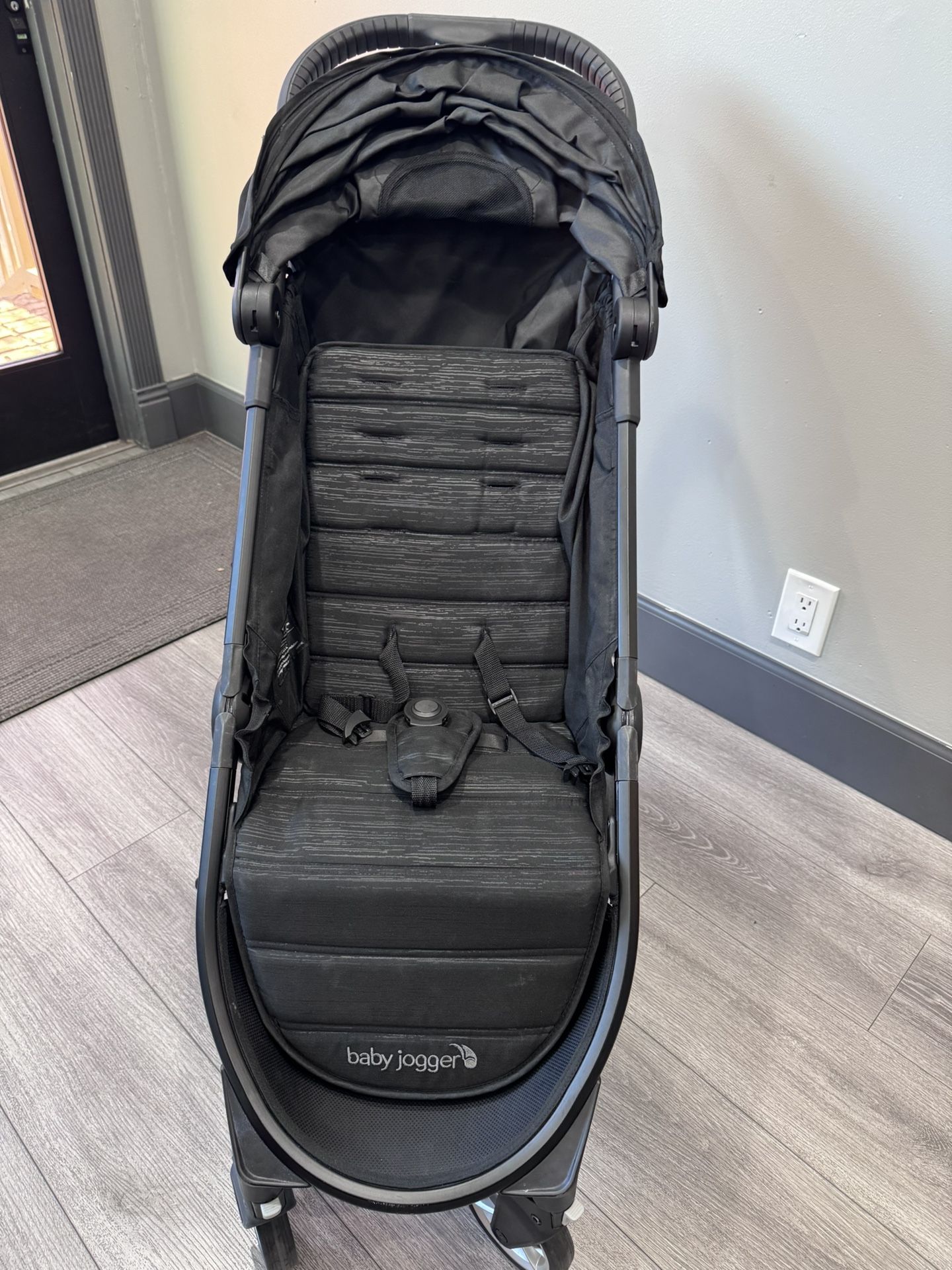 Baby Jogger Stroller