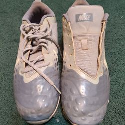 Nike Baseball Cleats 