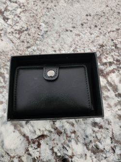 Slim Wallet