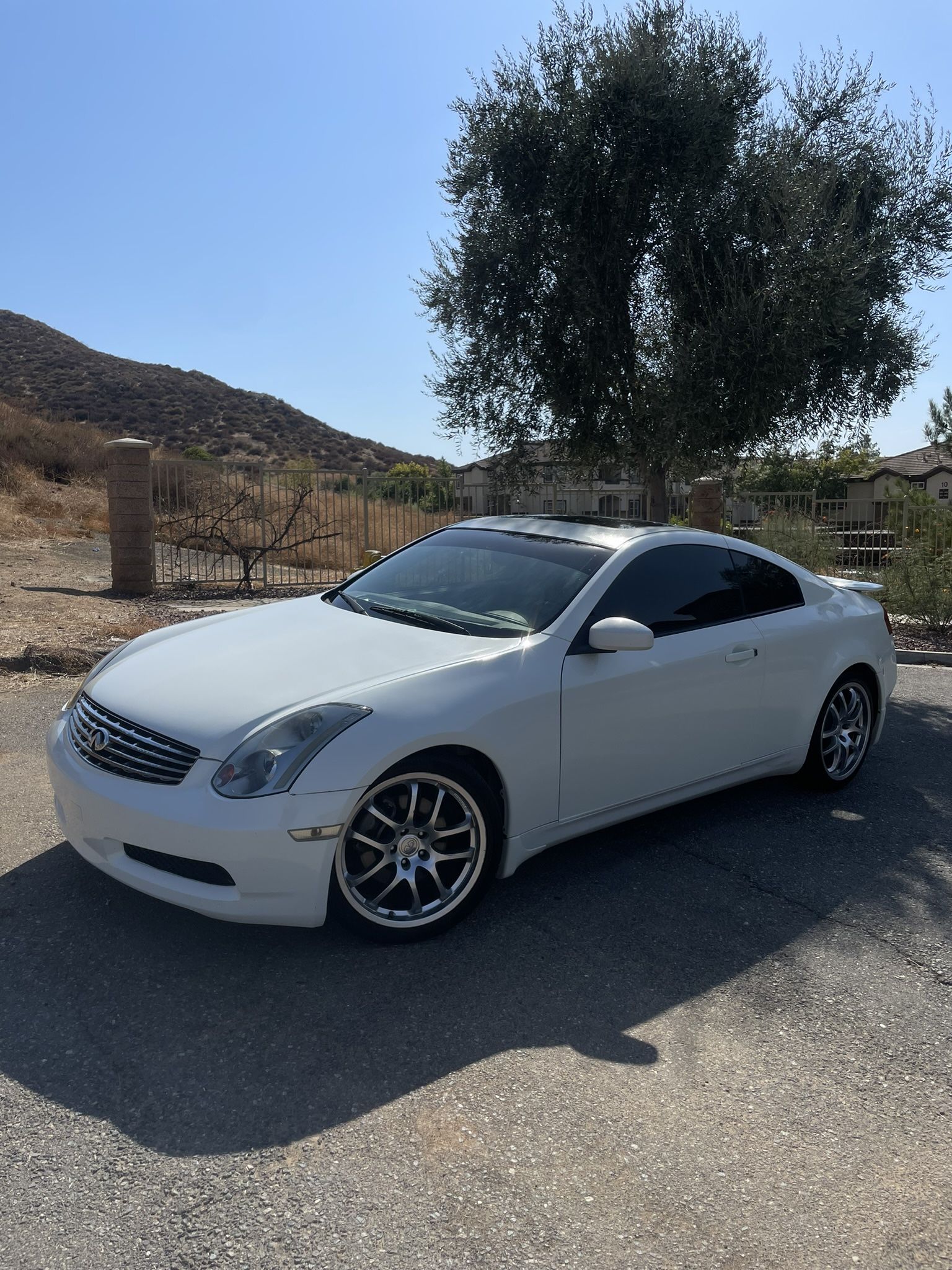 2005 Infiniti G35 for Sale in Menifee, CA - OfferUp