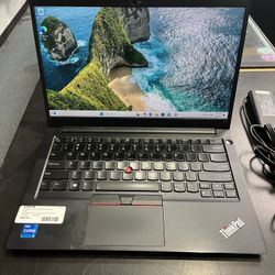Lenovo Laptop (844376-1)