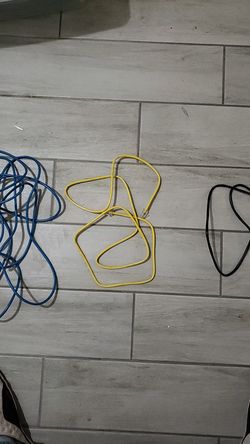 Ethernet Cables