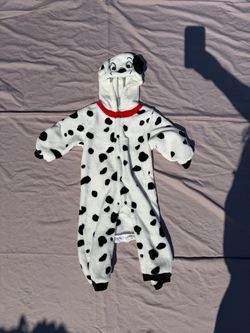 Dalmatian custom