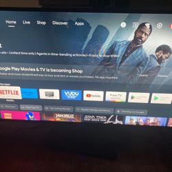 Smart TV $20