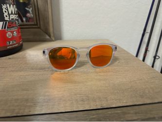 Oakley and Rayban