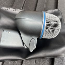 Shure 52