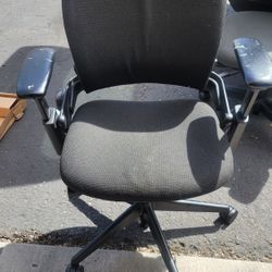 Steelcase Leap V2 Office Desk Gaming Chairs 