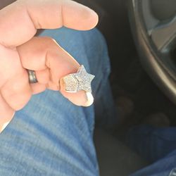 Star Ring 