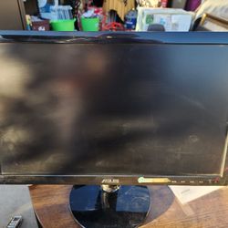 Asus Computer Monitor 