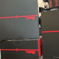 PRO-ZT 6.5" Coaxial Mid-Range Loudspeaker with Water Resistant Cone Built-in Bullet Tweeter and Gril