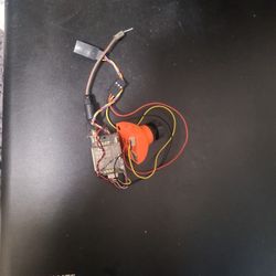 Use FPV Camera+transmitter  (Works)