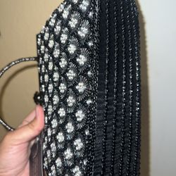 UNORSE CLUTCH BAG