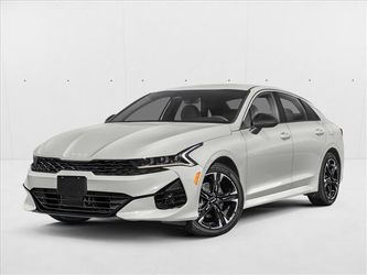 2024 Kia K5