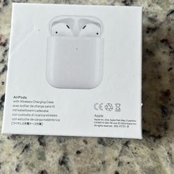 AirPods 