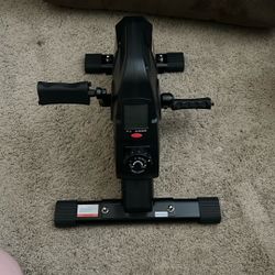 Yosuda Under Desk Bike