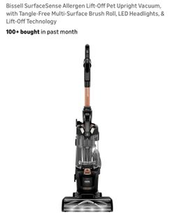 Bissell Vacuum 3402 Model