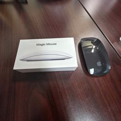 Apple Magic Mouse 2 white New + Used Magic Mouse 2 Black