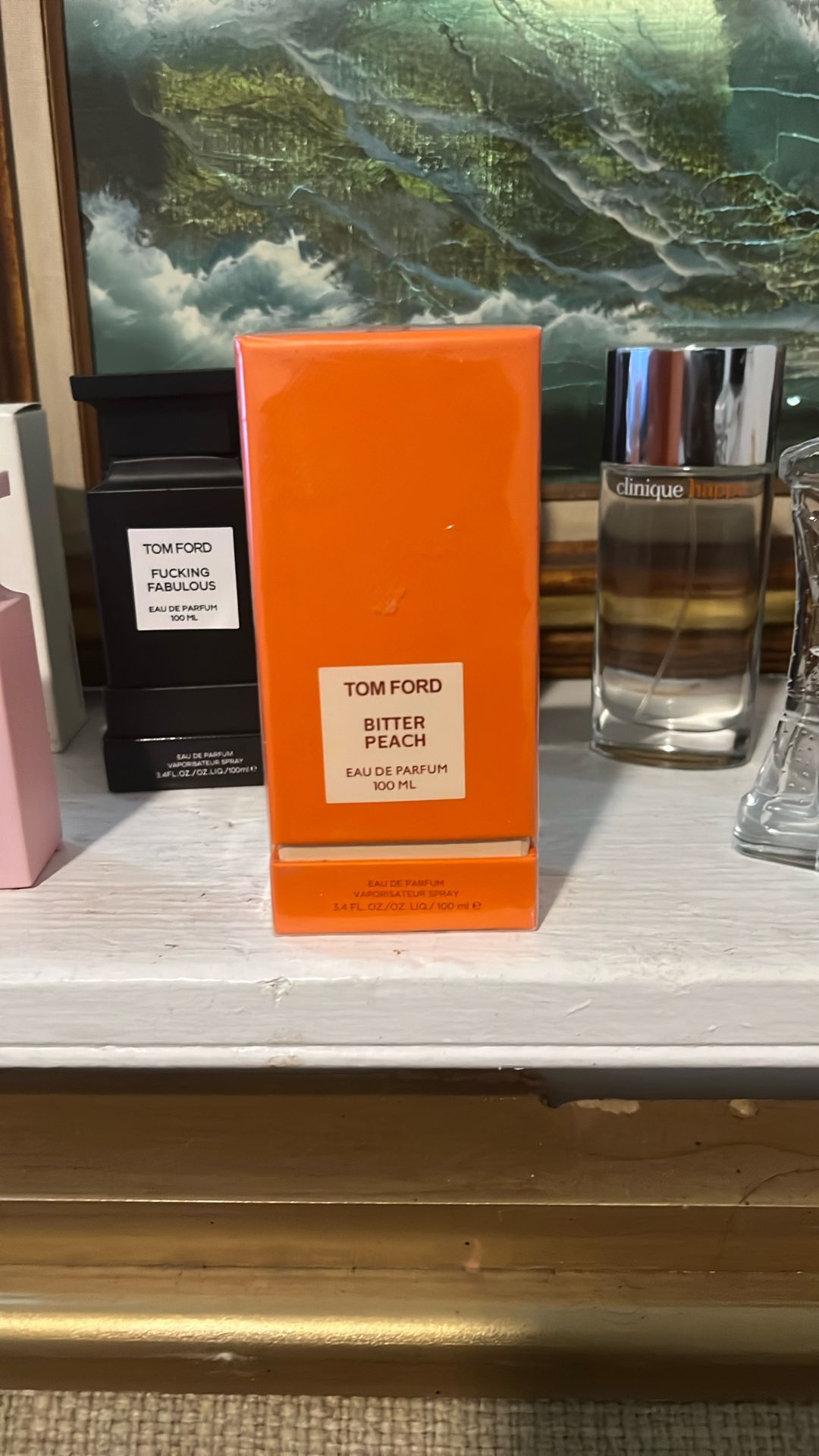 Tom Ford Bitter Peach