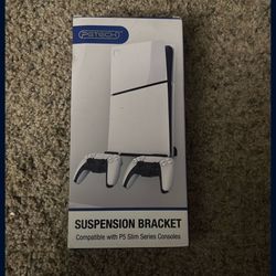 Ps5 Wall Mount
