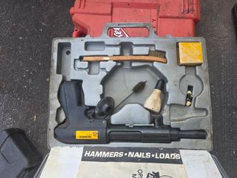 Roofing Tools/Power Tools
