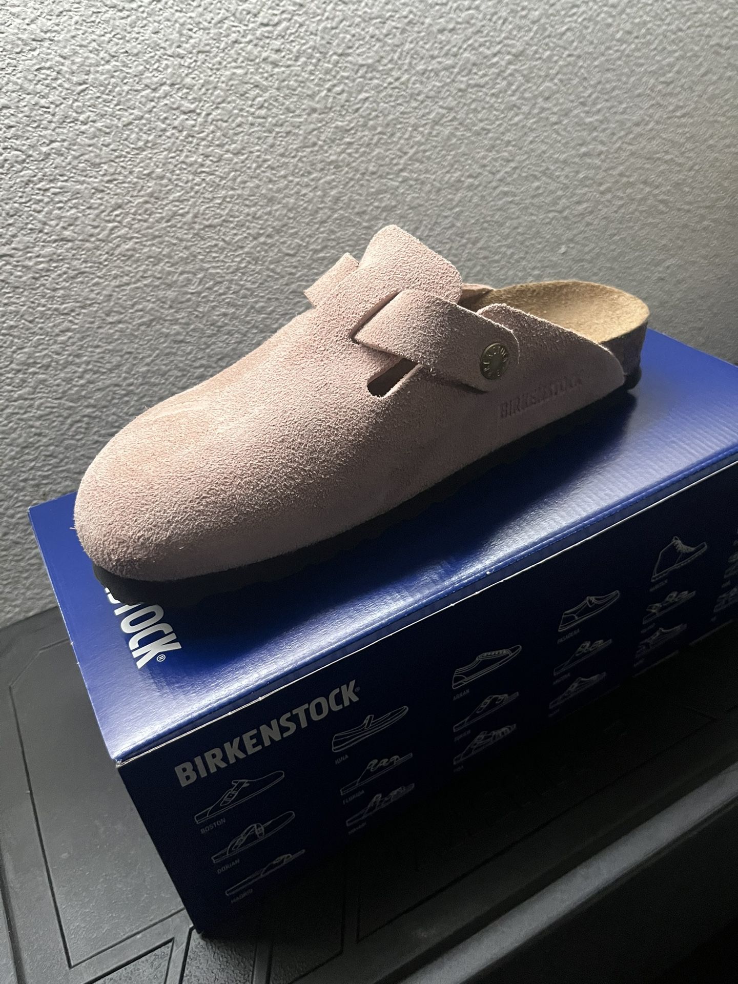 Birkenstocks Clogs