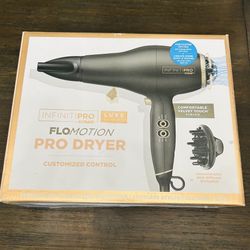 Conair InfinitiPRO FloMotion Pro Dryerl