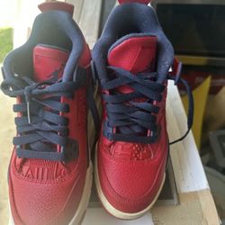 Nike Jordan Retro 4s