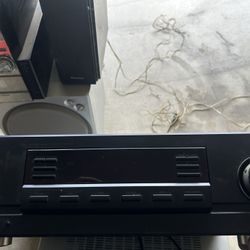 Sherwood RX-4105  Receiver