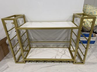 Wine Rack New