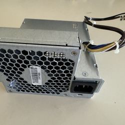 OEM HP Power Supply 611481-001 611482-001 503375-001 503376-00 Elite 8300SFF