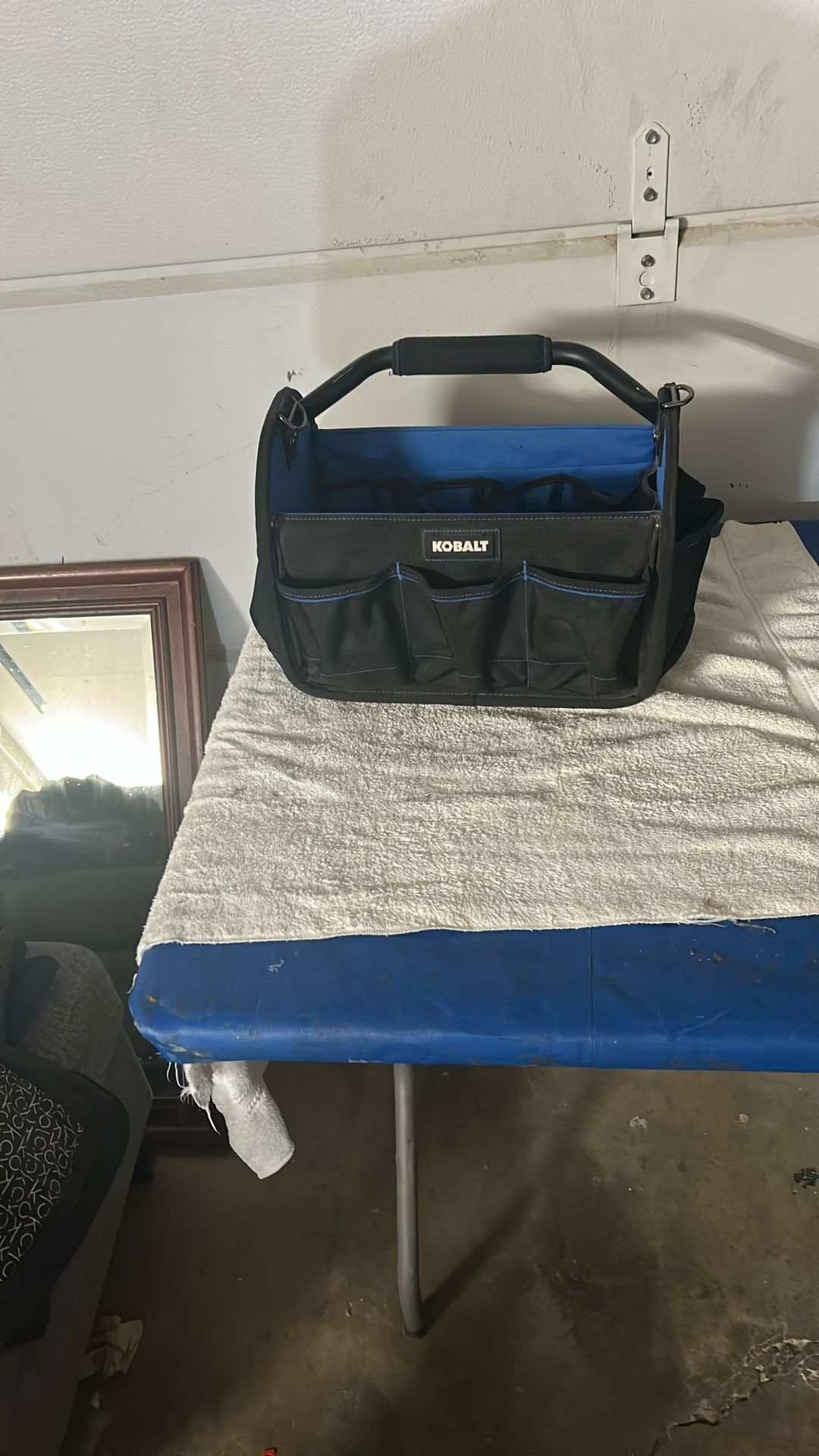 Tool bag