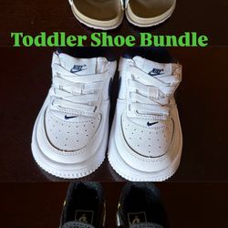 Toddler Shoes