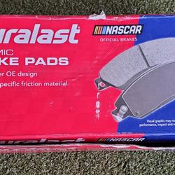 Brake Pads