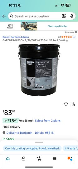 Household/ Construction