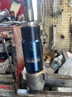 Graco 7900 pump new packing