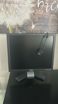 Dell 17” Monitor