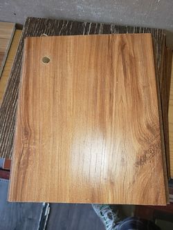 Laminate