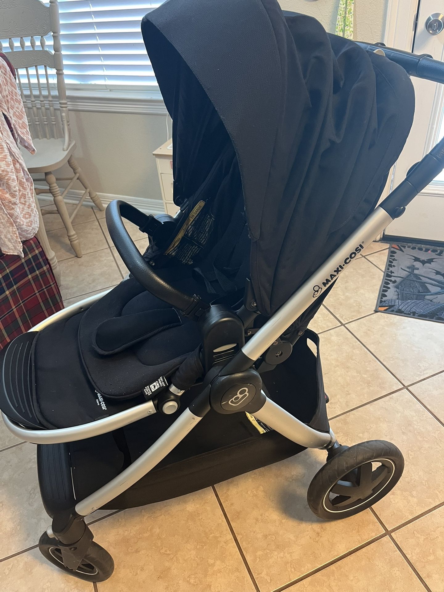Maxi Cosí Stroller