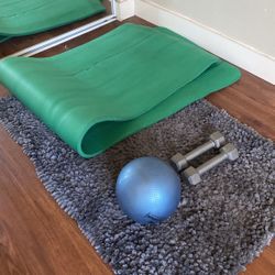Exercise Equipment 